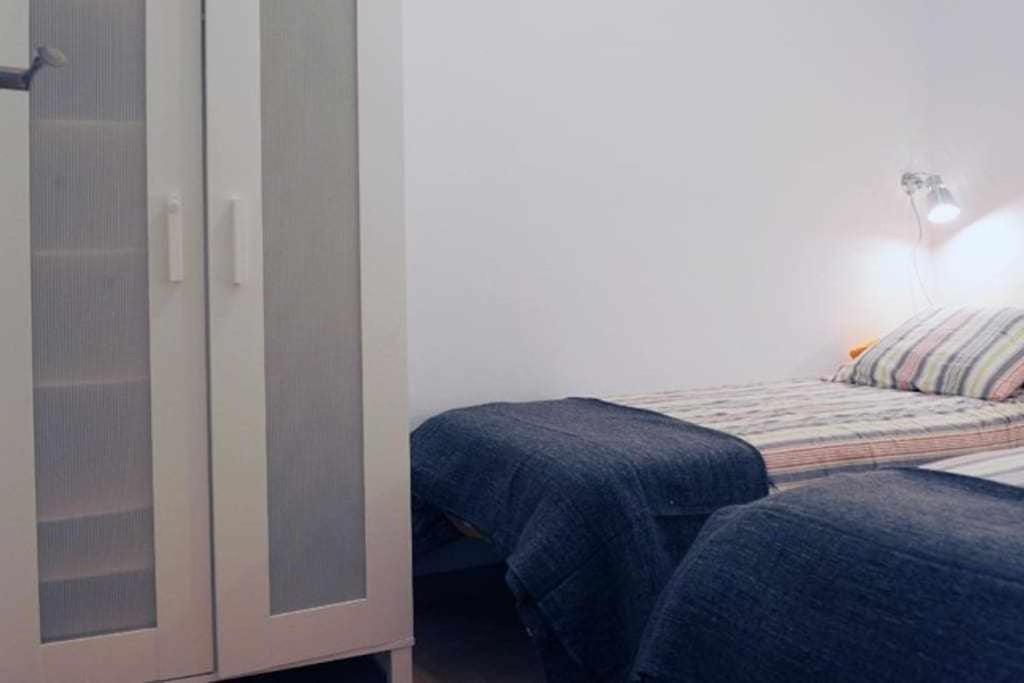 Calm Modern Apartment Barcelona Exterior photo